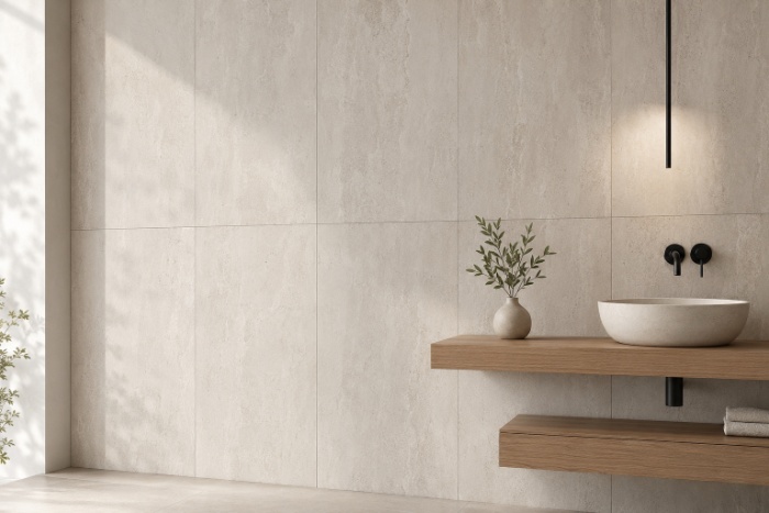 Bianco Struttura 30x60, 30x60 cm